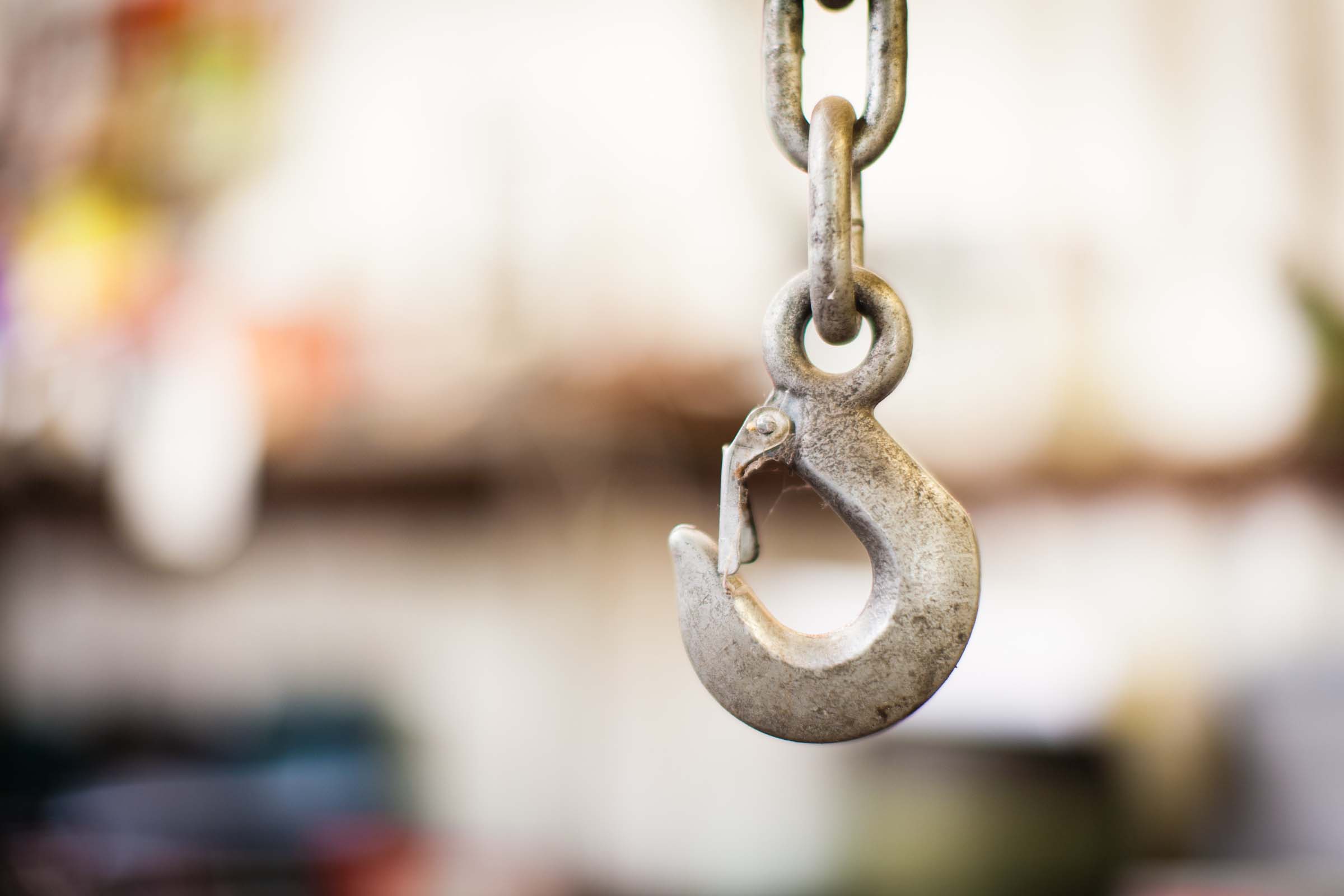 What? We like hooks! What? We like hooks!