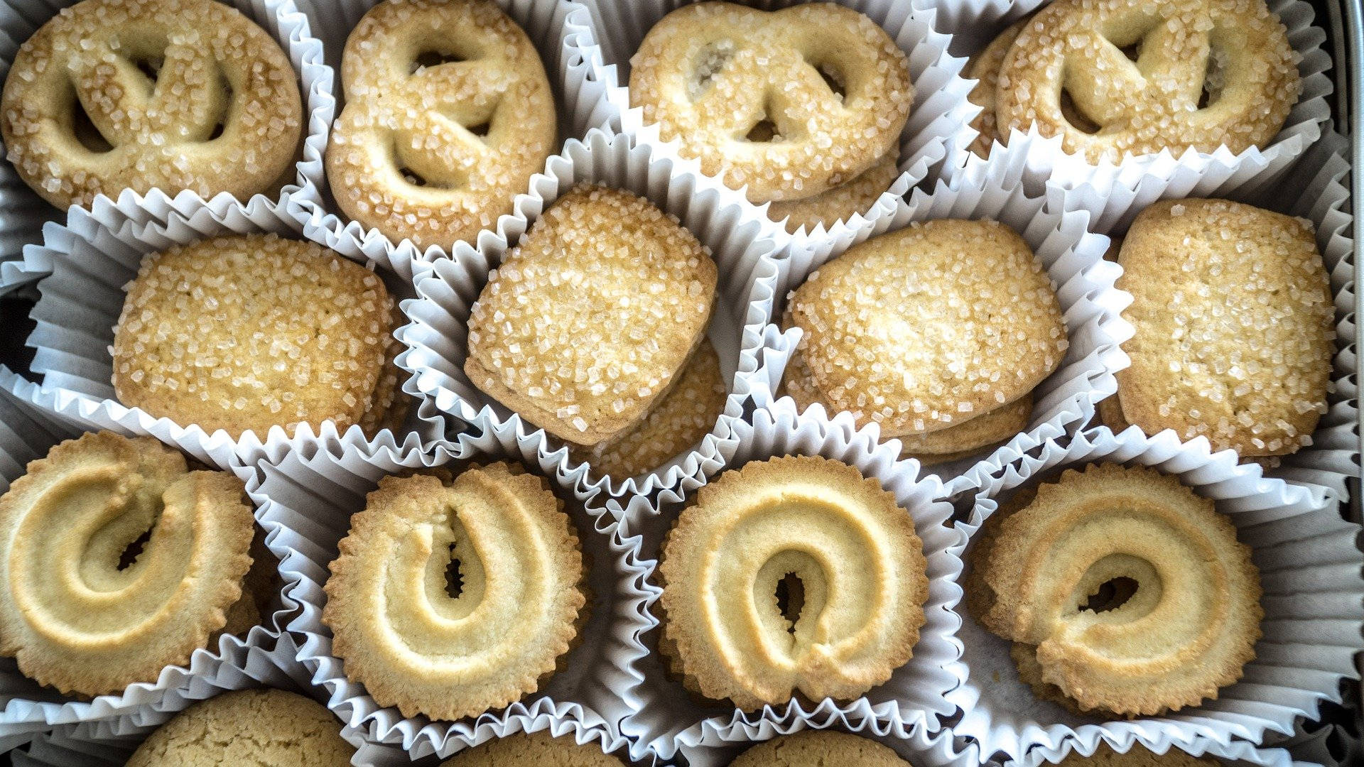 These are the only cookies you'll find on this site. These are the only cookies you'll find on this site.